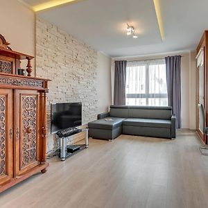 Appartement met een Slaapkamer